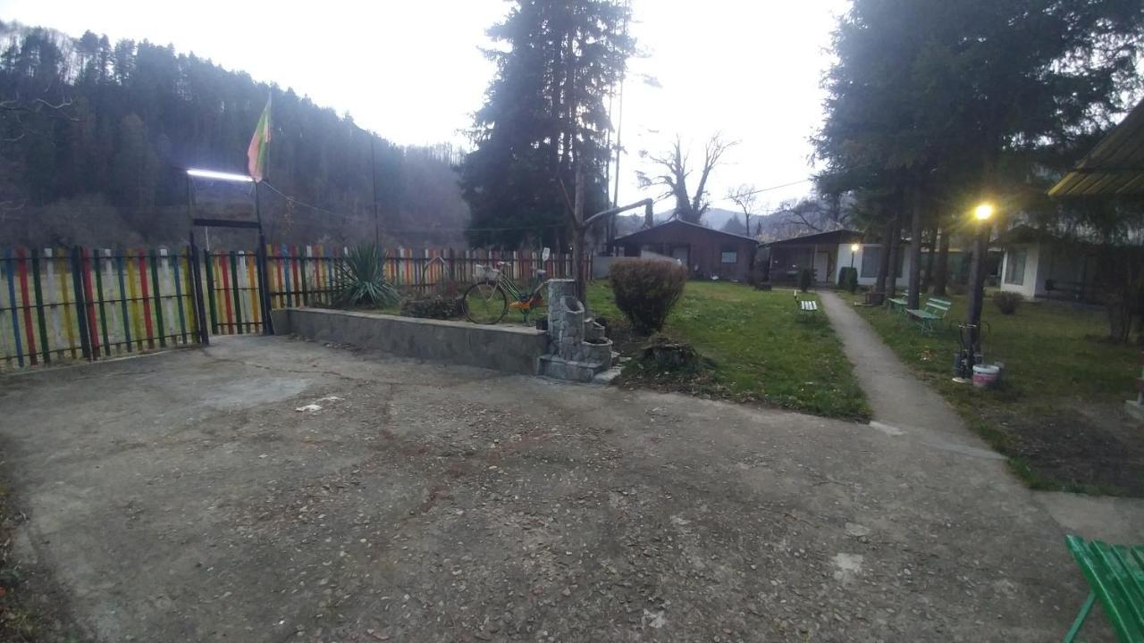 Къща за гости Дъга Cherni Osum Екстер'єр фото