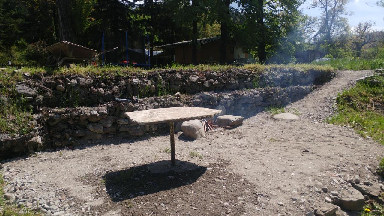Къща за гости Дъга Cherni Osum Екстер'єр фото